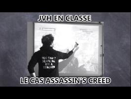 JVH en classe : le cas Assassin's Creed