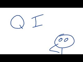 Le Quotient Intellectuel (QI) Explications - Psykonnaissance #17