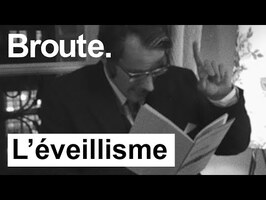 Le Wokisme en 1962 - Broute - CANAL+