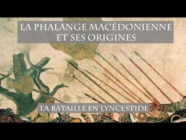 La Phalange macédonienne et ses origines : La Bataille en Lyncestide (358 AEC)