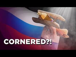 WHY Russian Aviation is CORNERED!