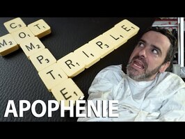 Apophénie - Mot Compte Triple