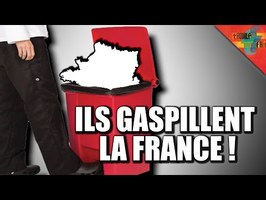 Transition écologique, plan de relance, masques… Ils gaspillent la France !