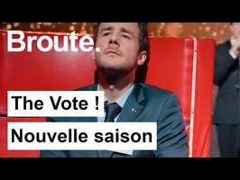 The Vote, nouvelle saison ! - Broute - CANAL+
