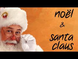 noel & santa claus - PTE HS#9