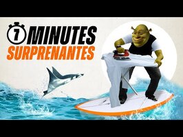 7 minutes de faits SURPRENANTS !! - Doc Seven