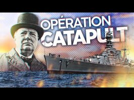 La terrible attaque de Mers El Kébir et l’opération Catapult