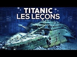 A-t-on retenu les leçons du naufrage du Titanic ?