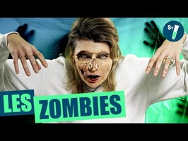 Zombies : Walking dead dans la vraie vie ? - La Notif de Marion #25