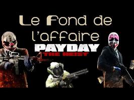 Le Fond De L'Affaire - Payday