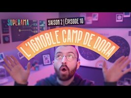 S02E10 - Voici venir le barbacamp de BarbaDora | Barbarama