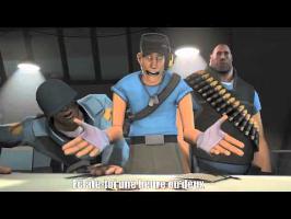 Team Fortress 2 Song - VOSTFR