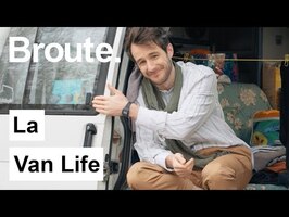 La vraie vie d'un digital nomad - Broute - CANAL+