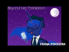 Frank Ponyatra - Beyond Her Prohibition [Jeff Burgess]