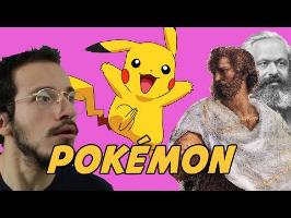 Les Pokémons sont-ils des esclaves ? ft Aristote & Marx