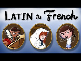 Why French sounds so unlike other Romance languages