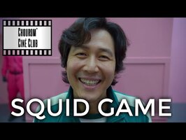 Survivre à Squid Game grâce aux maths ? - Chouxrom' Cine Club #07