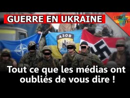 [Ukraine] - Comment en est-on arrivé là ? Résumé des raisons du conflit.
