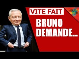 [VF] – Comprendre la NULLITÉ de Bruno LeMaire, de Macron et du reste du gouvernement.
