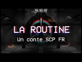 La routine [Conte FR]