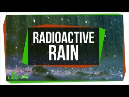How Kodak Discovered Radioactive Rain