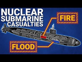 How to Fight Fire or Flooding on a Nuclear Submarine - Smarter Every Day 244
