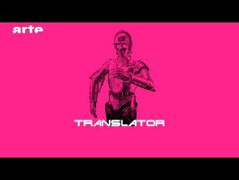 Translator - BiTS - S02E09 - ARTE