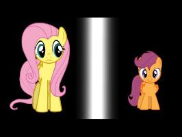 MLP FiM Sorry I Couldn't Be There For You