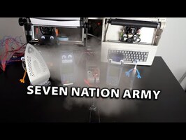 Seven Nation Army but it's Seven DEVICE Army