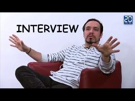 Interview d'Alexandre Astier pour 20 minutes