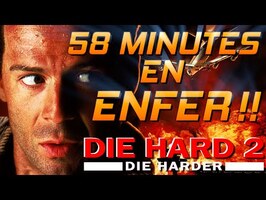 DIE HARD 2 : 58 minutes en ENFER !!