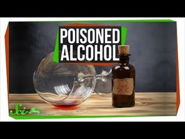 That Time the US Government Poisoned Alcohol