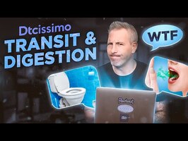 DTCISSIMO #2 : TRANSIT & DIGESTION (BEST-OF FORUMS)