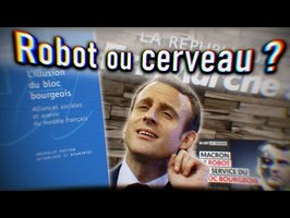 Macron : que signifie “être déconnecté” ?