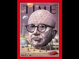 Ephéméralisation - Faire mieux avec moins (Buckminster Fuller)