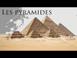 Les extraterrestres ont-ils construit les pyramides ?