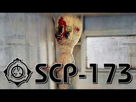 SCP-173 - La Statue [Remasterisé]