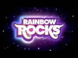 Rainbow Rock Intro Vostfr