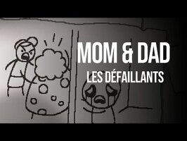 THE BINDING OF ISAAC : MOM & DAD, LES DÉFAILLANTS | ANTAGONISTES