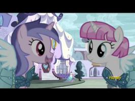 MLP: FiM: Rules of Rarity [Eng Sub]