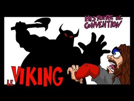 Convention - Le viking