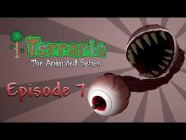 Terraria: The Animated Series - Episode 7