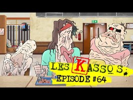 Expandehpad - Les Kassos #64
