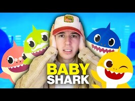 LA VÉRITABLE HISTOIRE DE BABY SHARK !