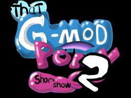 That Gmod Pony Short Show - Episode 2 - Rainbooz