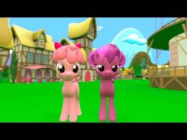 There's Just Few Things Missing | Season 1 Episode 5 | Pony Life with Lenora and Finola