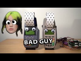 Bad Guy (Credit Card Machine Version)