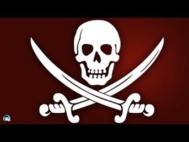 L'âge d'or de la piraterie