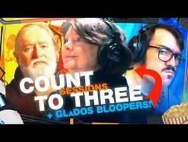 COUNT TO THREE ■ ELLEN MCLAIN: Behind the Scenes + Recording Sessions Cut ■ Valve Song