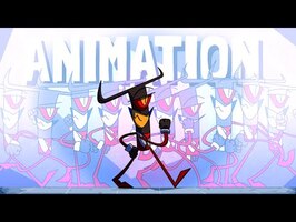 Diable Positif: L'Animation